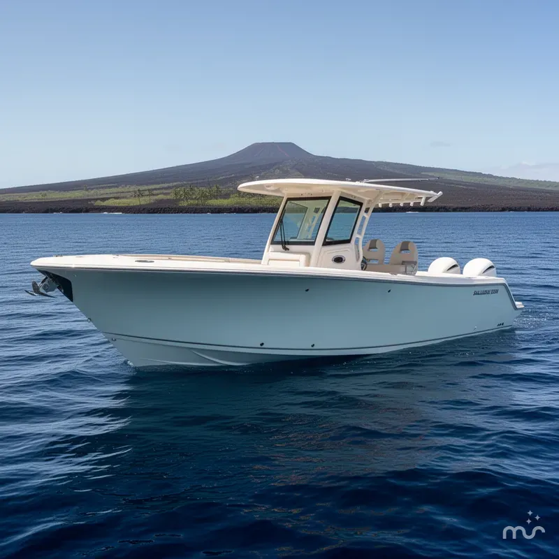 Slide: The Image of Sailfish 272 CC 2026 - 2