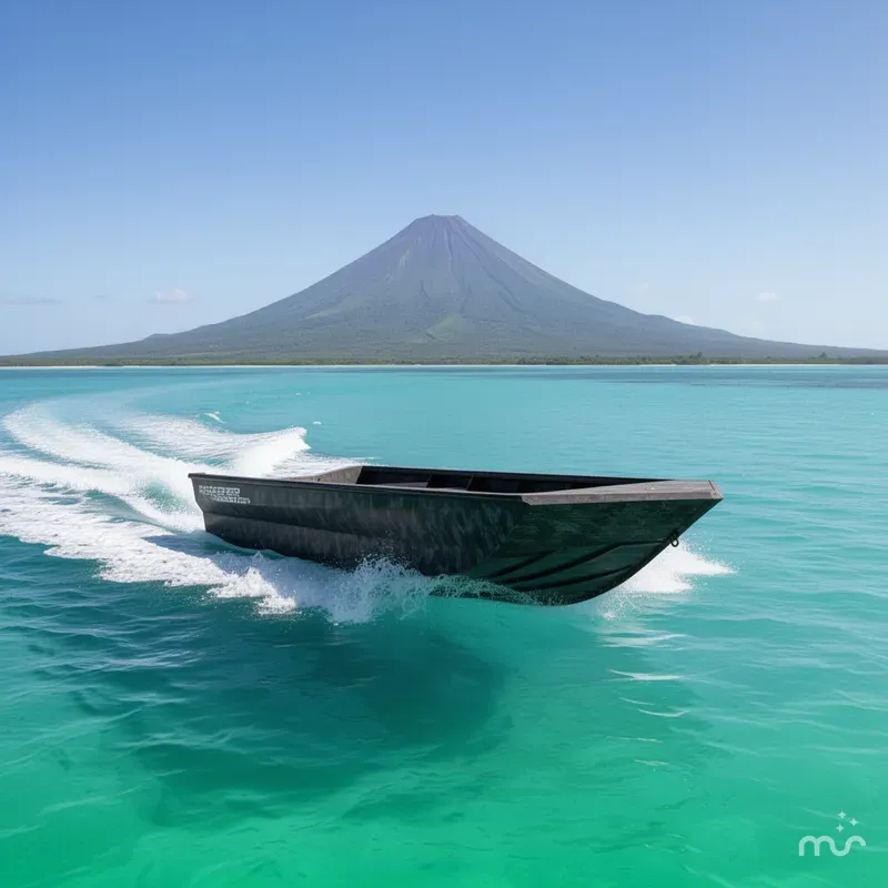 Slide: The Image of Reaper Boats 553 2026 - 2