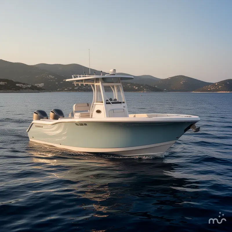 Slide: The Image of Tidewater 230 LXF 2017 - 2