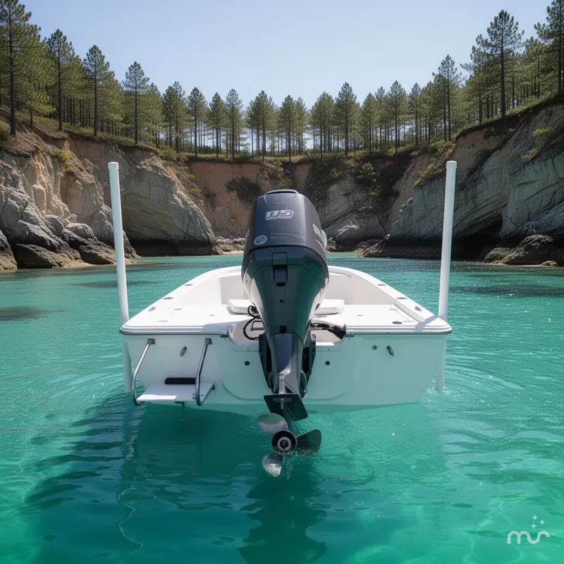 Slide: The Image of Sportsman 20 Island Bay 2016 - 3