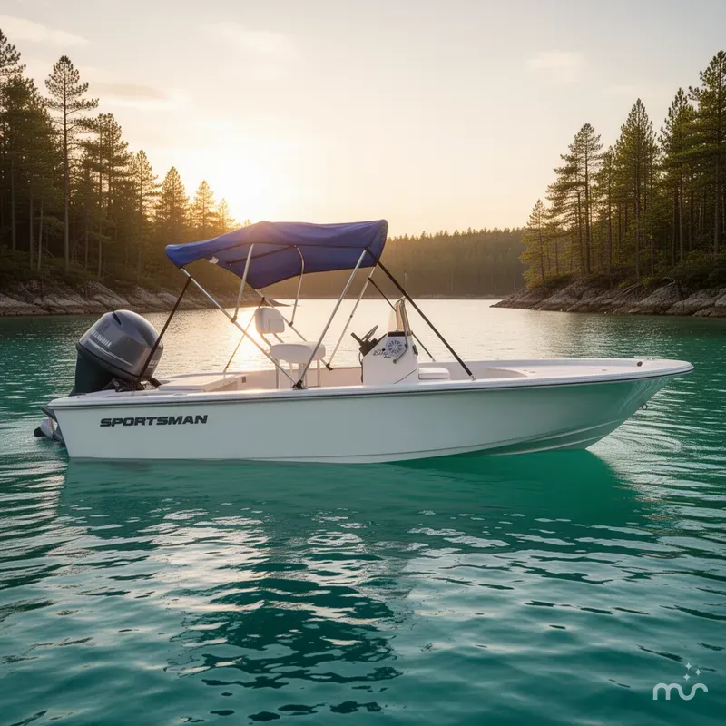 Slide: The Image of Sportsman 20 Island Bay 2016 - 2