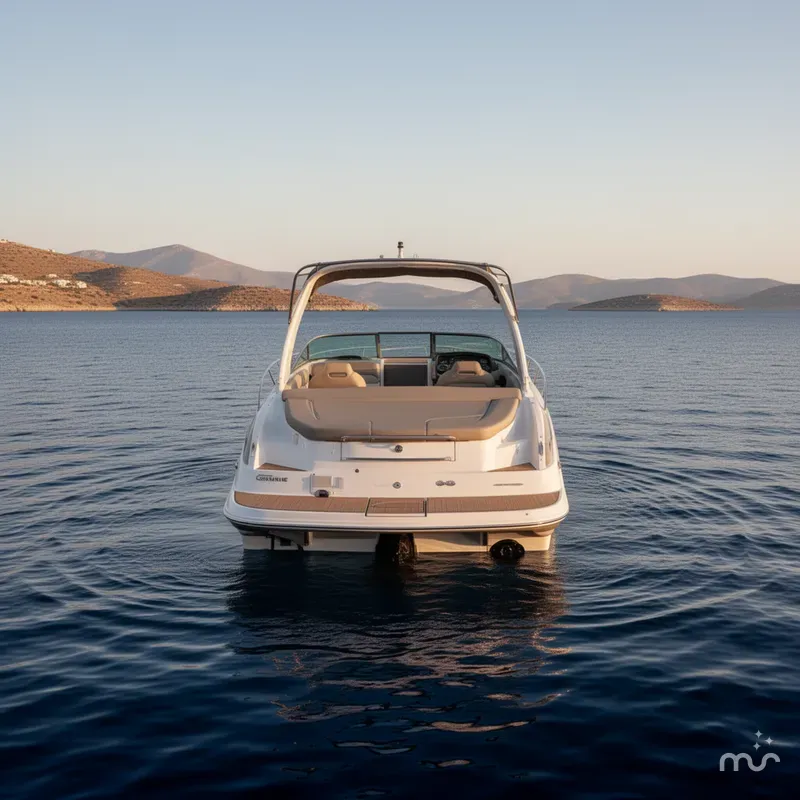 Slide: The Image of Crownline Boats E27EC 2018 - 3