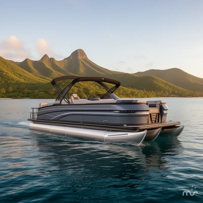 The Image of Sylvan L-5 LZ DH 2026 - 0