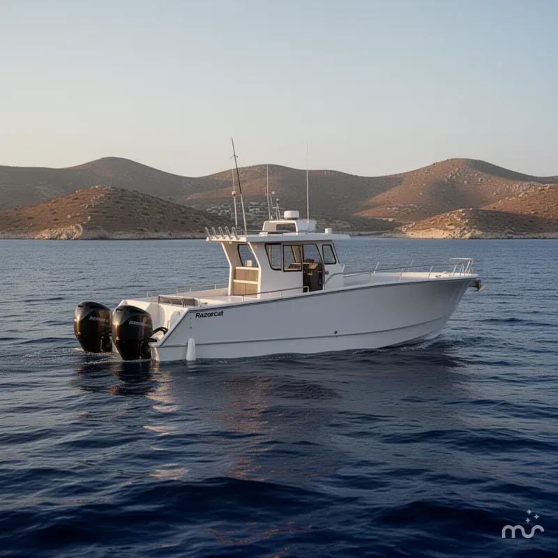 The Image of Razorcat 35 Razorcat 2022 - 0