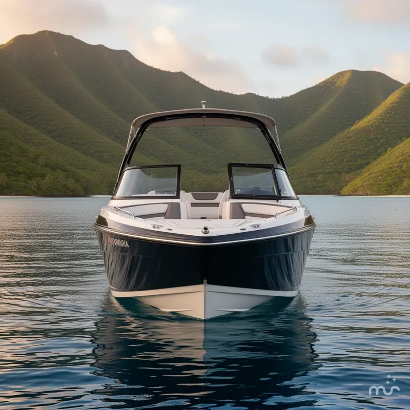 Slide: The Image of Yamaha 242 Limited S 2017 - 1