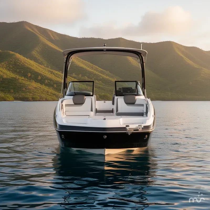 Slide: The Image of Yamaha 242 Limited S 2017 - 3