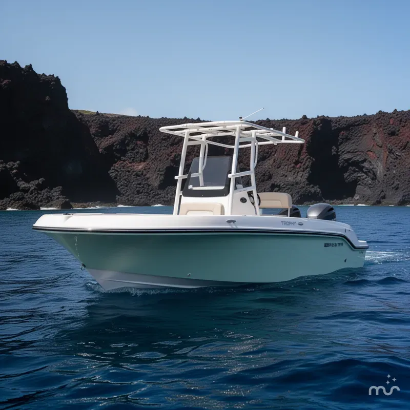 The Image of Bayliner Trophy T20CC 2026 - 0