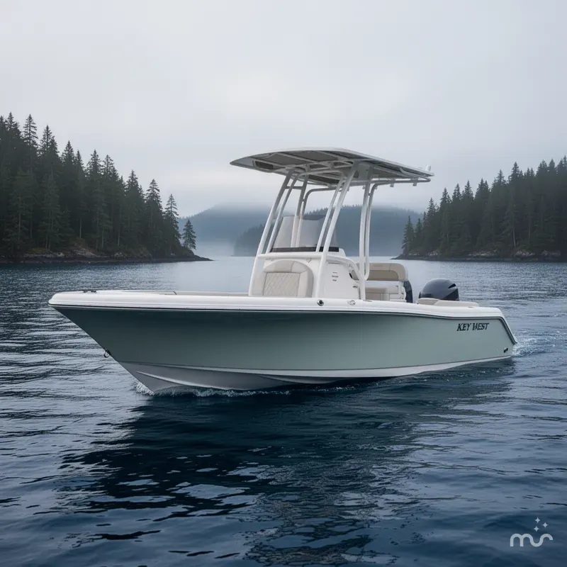 The Image of Key West 189 FS 2026 - 0