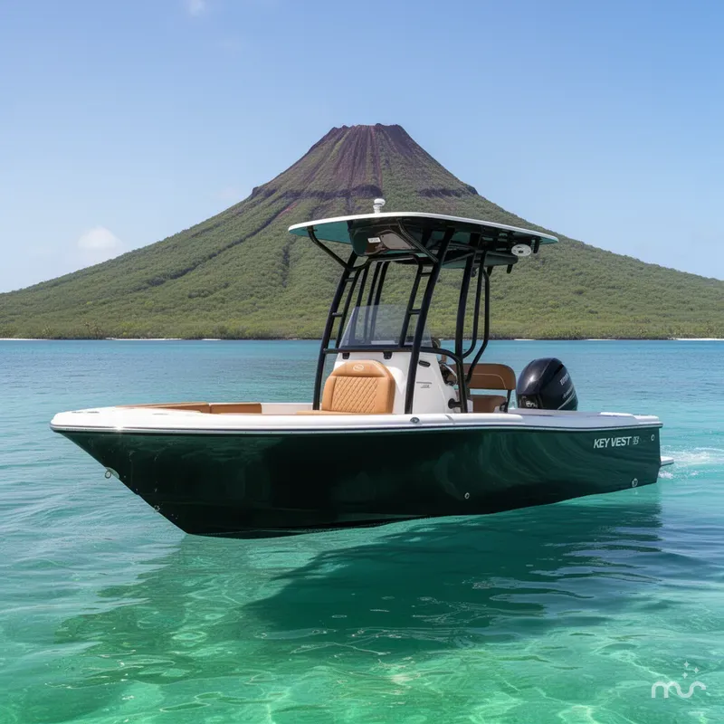 The Image of Key West 189 FS 2026 - 0