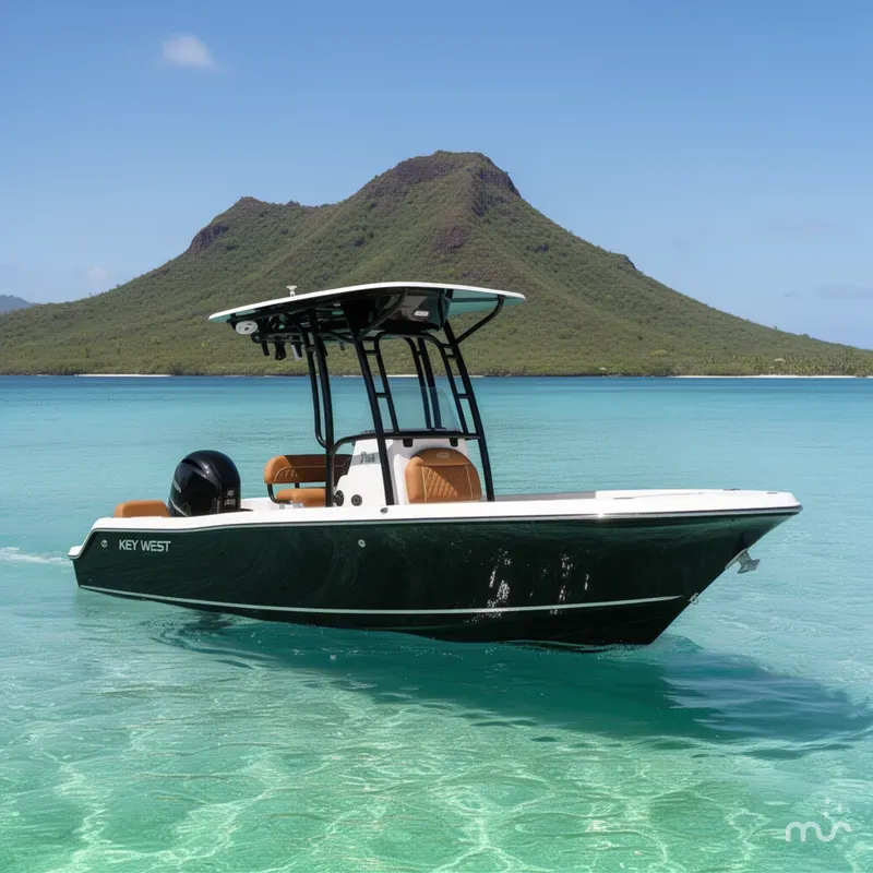Slide: The Image of Key West 189 FS 2026 - 2