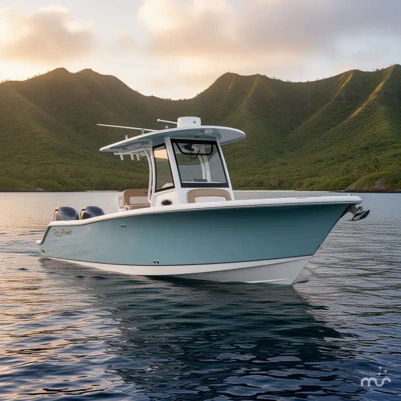The Image of Sea Hunt Ultra 255 SE 2019 - 0