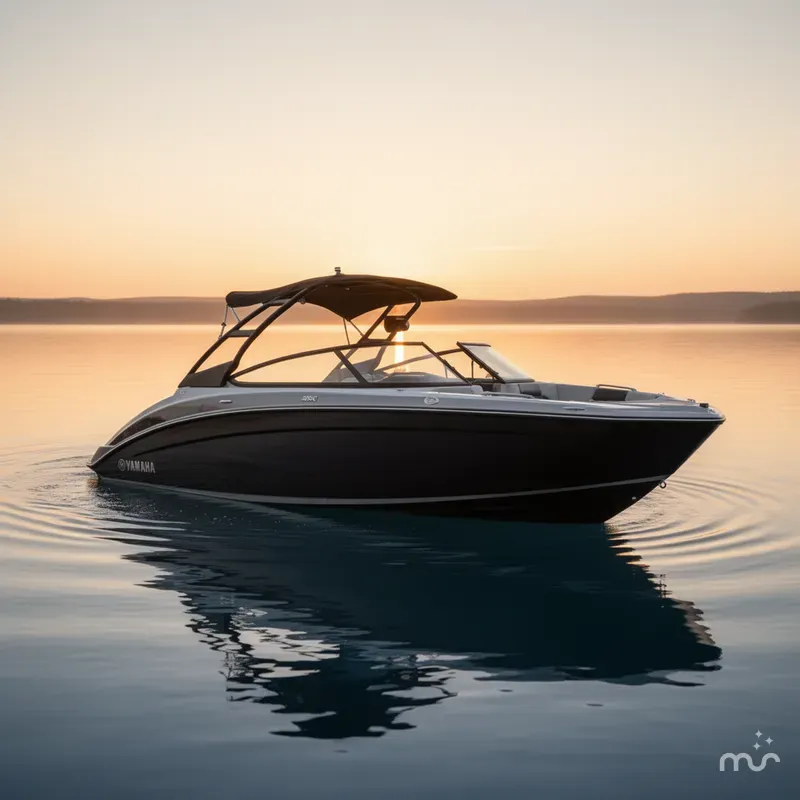 The Image of Yamaha AR250 2023 - 0