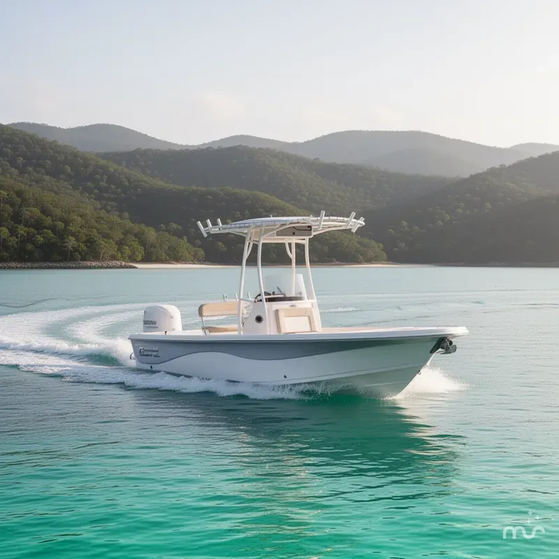 Slide: The Image of Carolina LS Series 21LS In Stock Trailer Included 2026 - 1