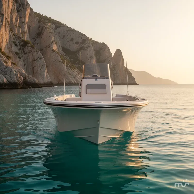 Slide: The Image of Carolina E Series E18 JVX CC In stock trailer included 2026 - 1