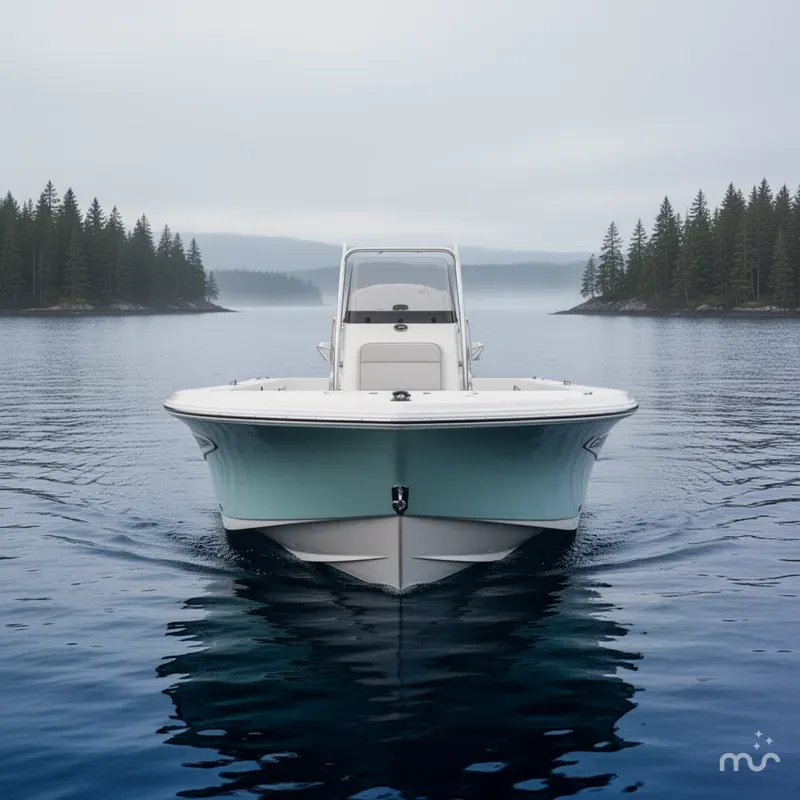 Slide: The Image of Carolina LS Series 21LS In Stock Trailer Included 2026 - 1