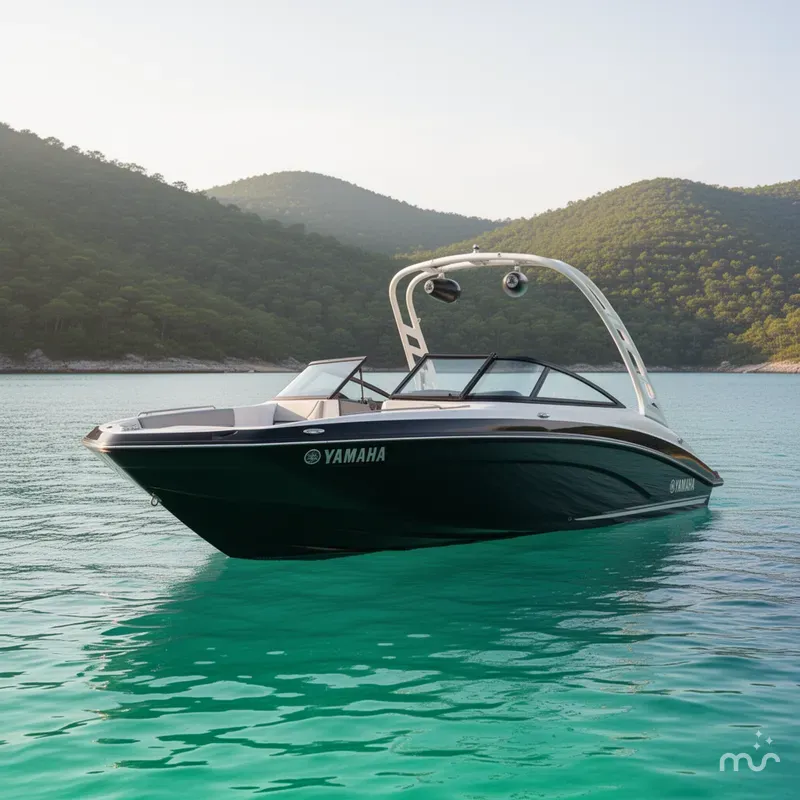 The Image of Yamaha 195S 2023 - 0