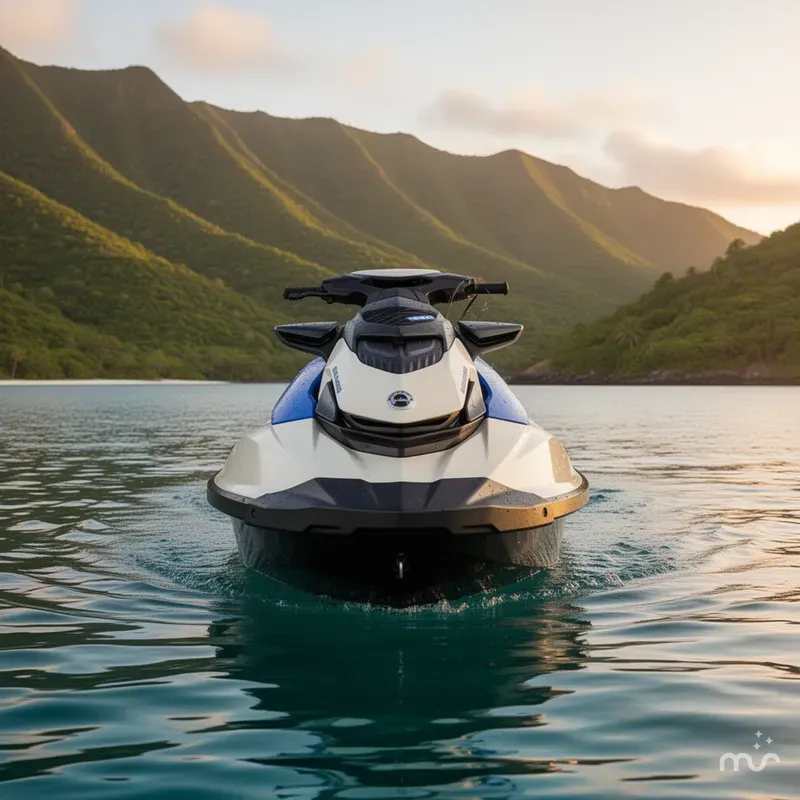Slide: The Image of Sea-Doo Wake 170 BRP Premium Audio, iDF, iBR 2026 - 1