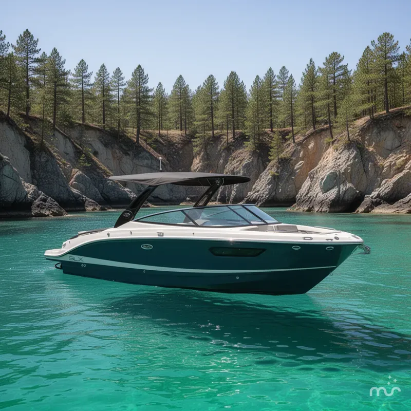 The Image of Sea Ray 2026 - 0