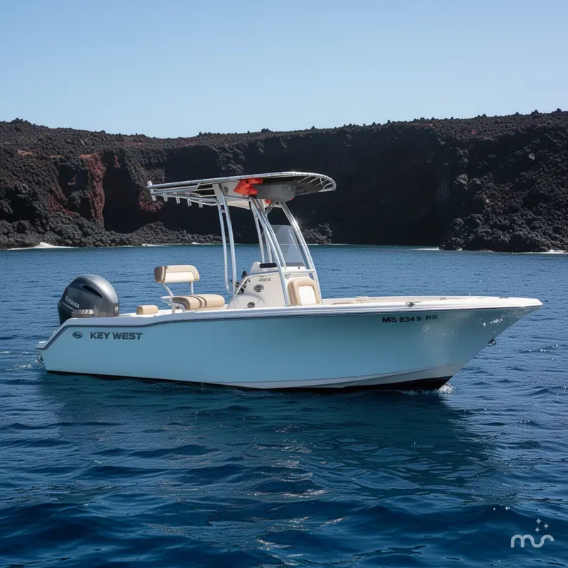 The Image of Key West 203 FS 2017 - 0