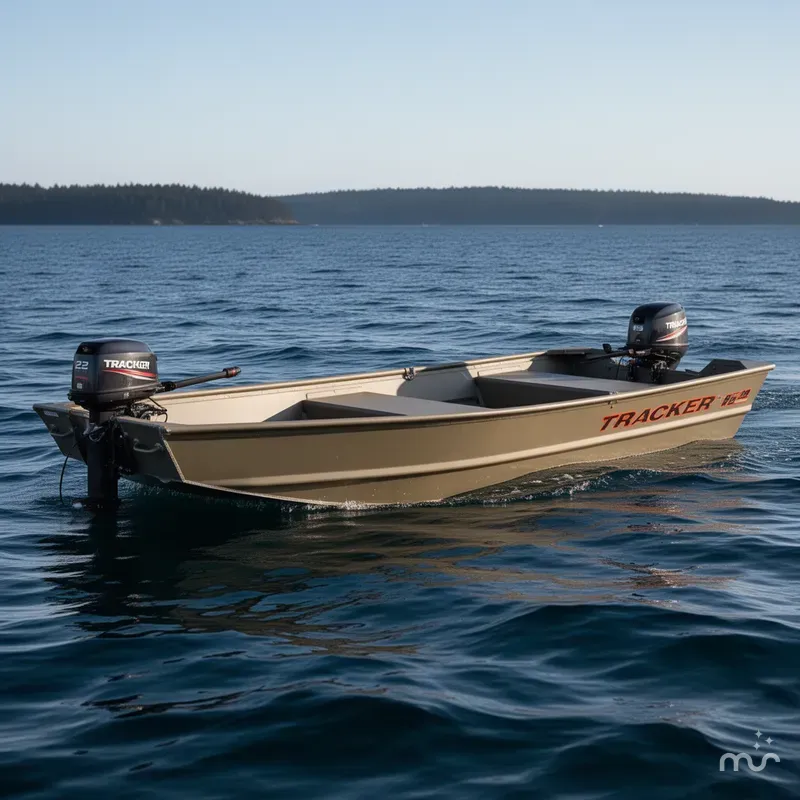 The Image of Tracker Grizzly 12 Jon 2026 - 0
