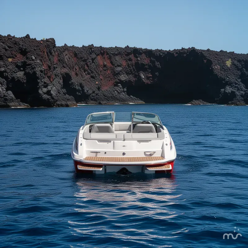 Slide: The Image of Tahoe T18 2026 - 3