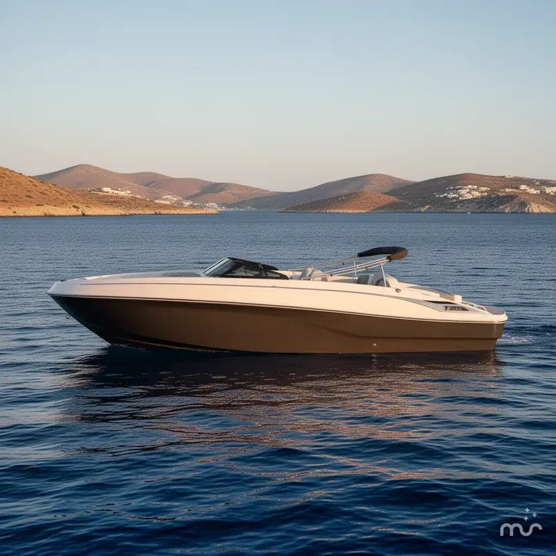 Slide: The Image of Tahoe T21 2026 - 2