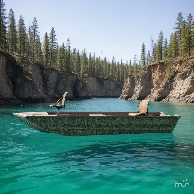 Slide: The Image of Tracker Grizzly 1756 T Marsh 2026 - 2