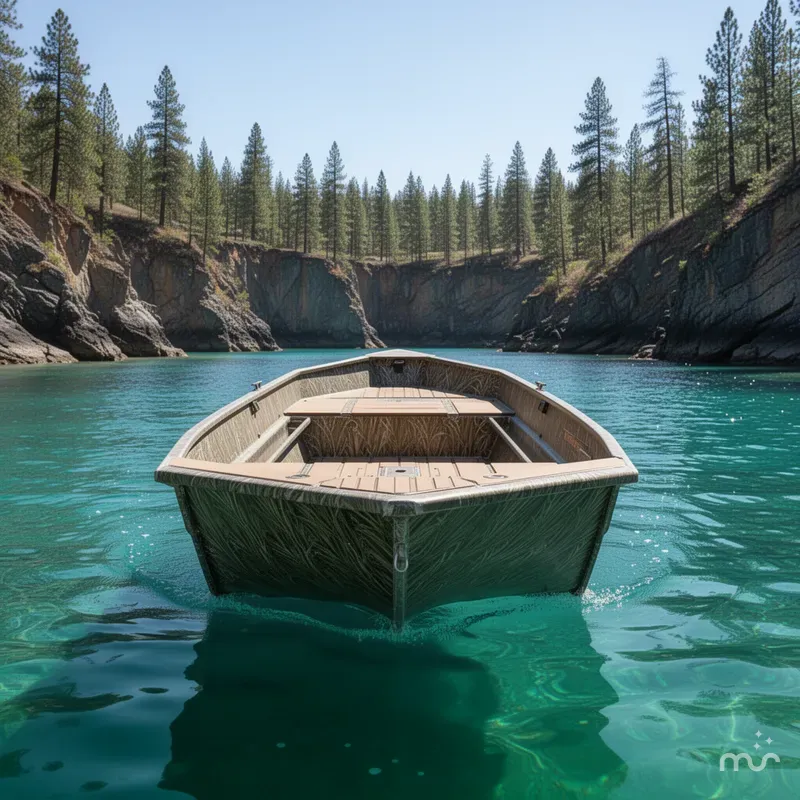 Slide: The Image of Tracker Grizzly 1756 T Marsh 2026 - 3