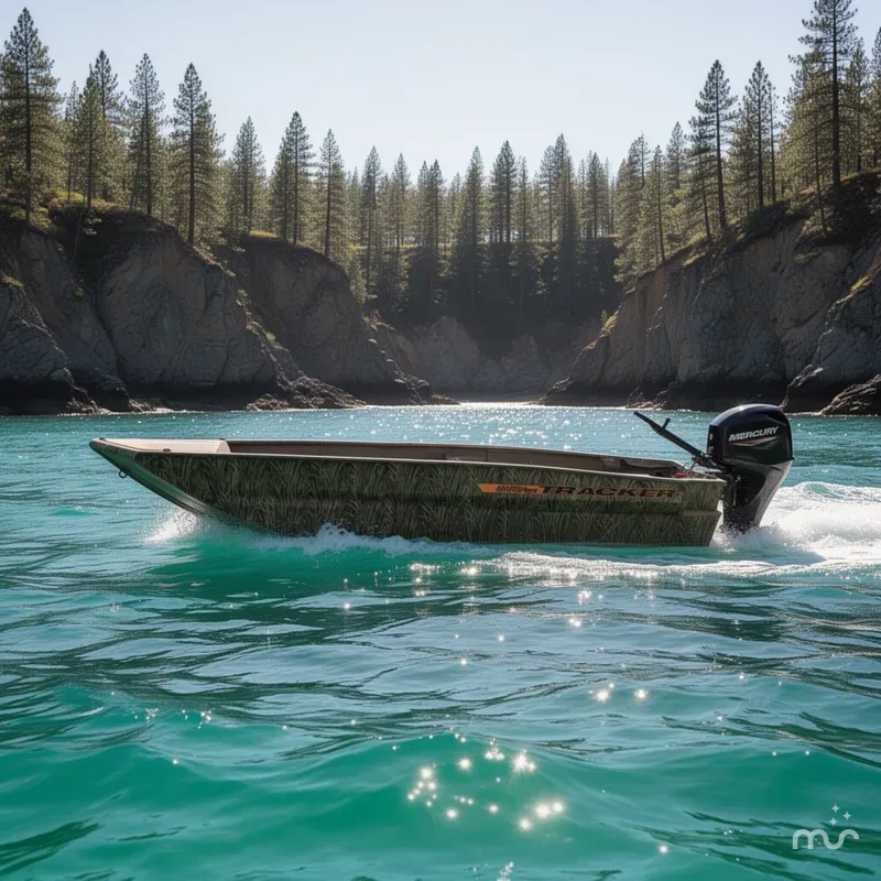 Slide: The Image of Tracker Grizzly 1756 T Marsh 2026 - 4