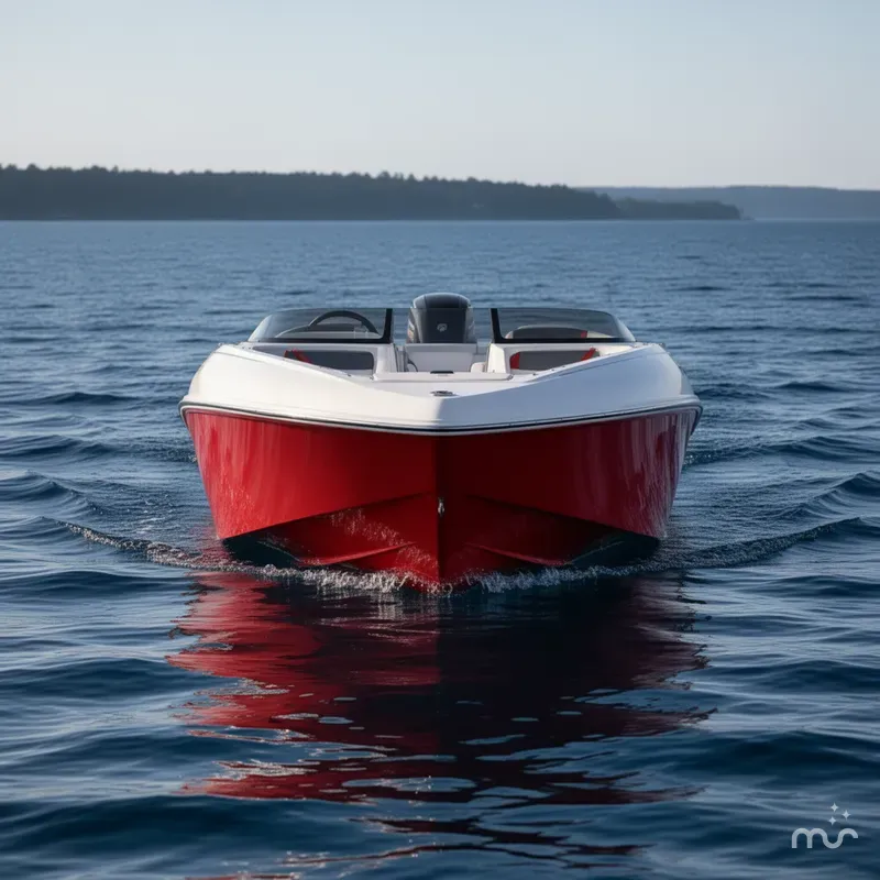 Slide: The Image of Tahoe T18 2026 - 1