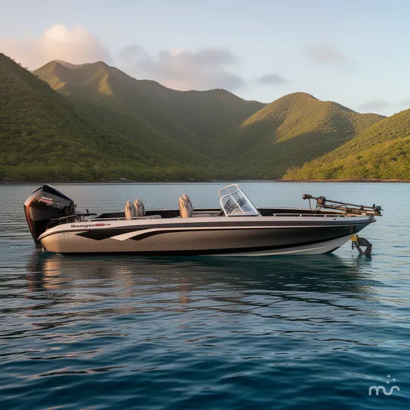 The Image of Ranger 621FS Cup-Equipped 2026 - 0
