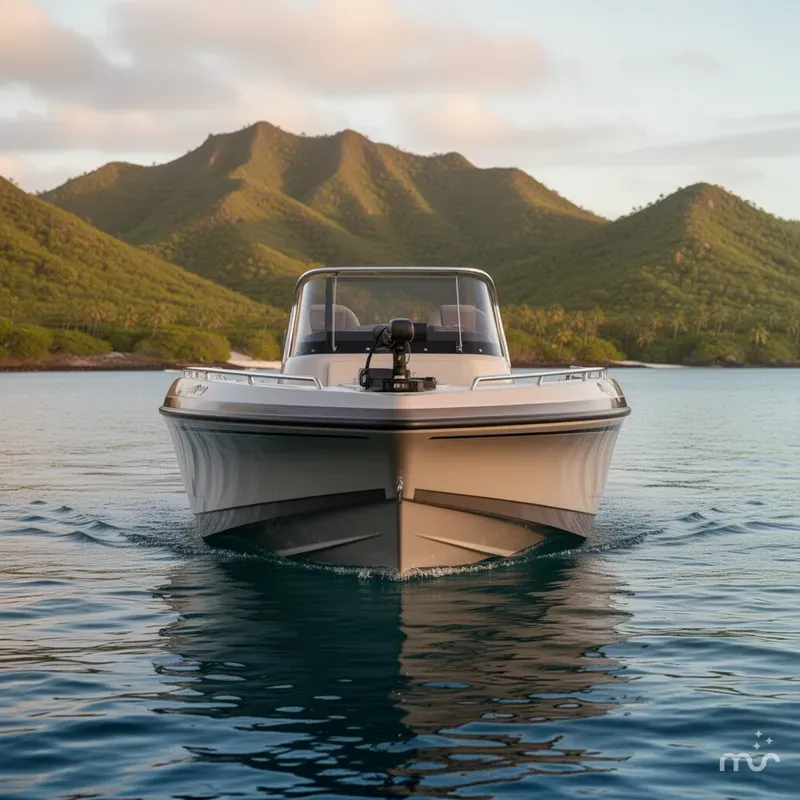 Slide: The Image of Ranger 621FS Cup-Equipped 2026 - 1