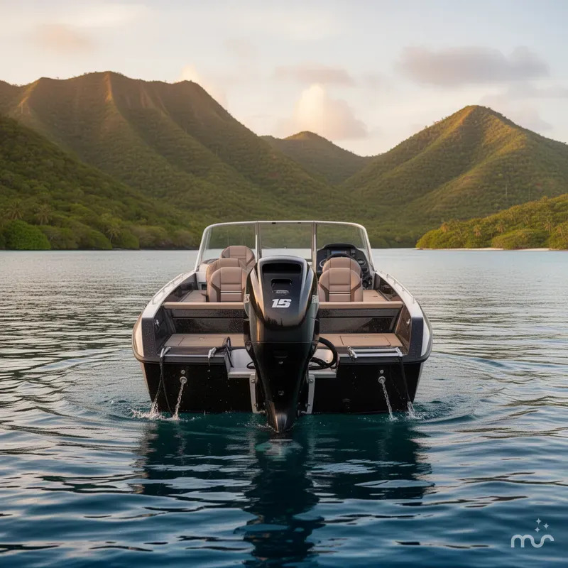 Slide: The Image of Ranger 621FS Cup-Equipped 2026 - 3