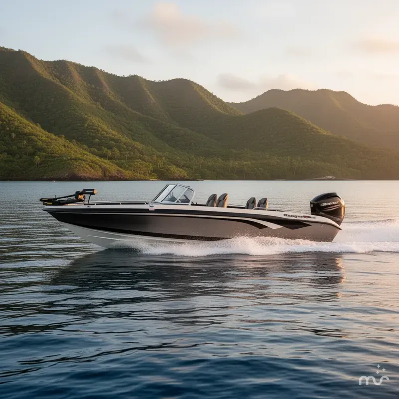 Slide: The Image of Ranger 621FS Cup-Equipped 2026 - 4