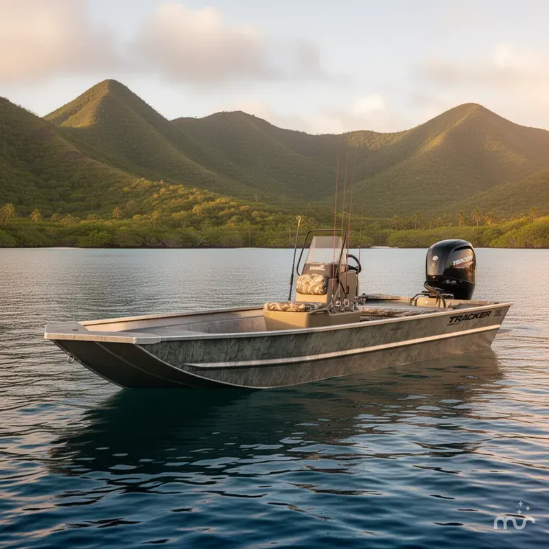 Slide: The Image of Tracker Grizzly 1860 CC 2026 - 2