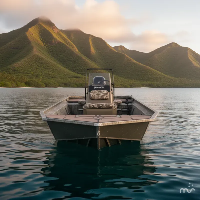 Slide: The Image of Tracker Grizzly 1860 CC 2026 - 3