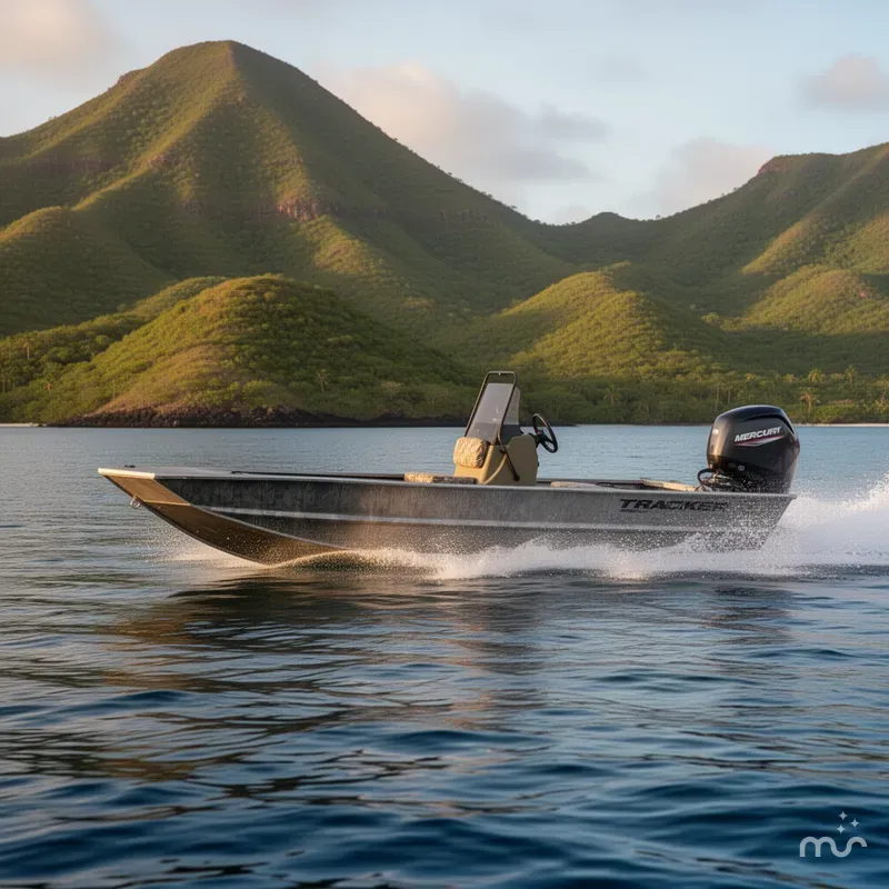 Slide: The Image of Tracker Grizzly 1860 CC 2026 - 4