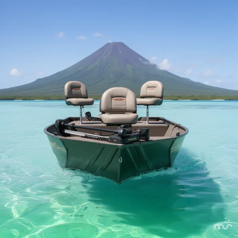 Slide: The Image of Tracker Bass Tracker Classic Limited 2026 - 1