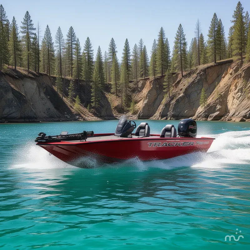 Slide: The Image of Tracker Pro Team 195 2026 - 4