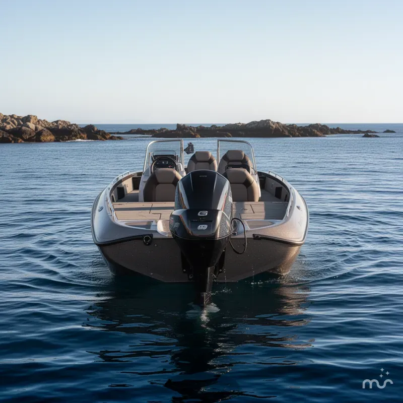 Slide: The Image of Ranger 621FS Cup-Equipped 2026 - 3
