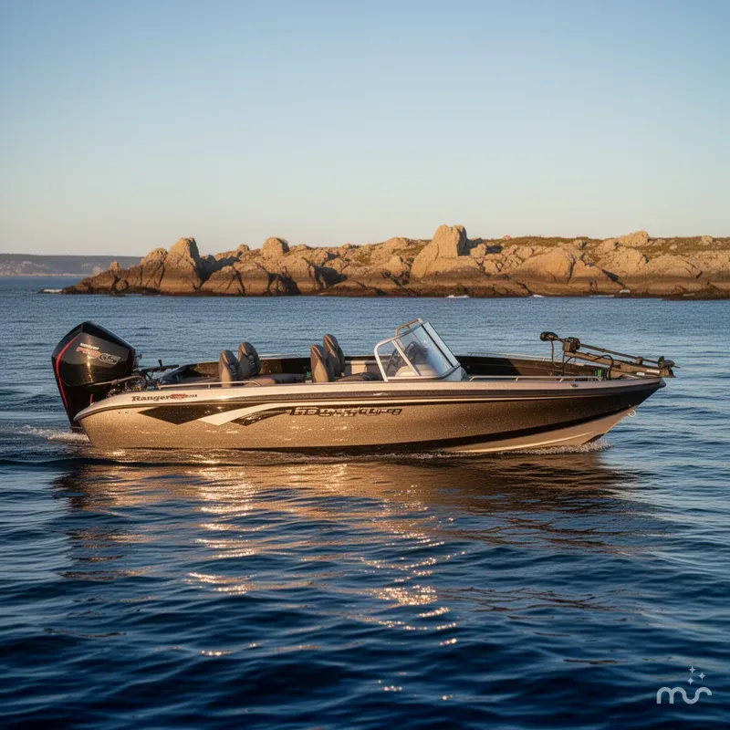 Slide: The Image of Ranger 621FS Cup-Equipped 2026 - 4