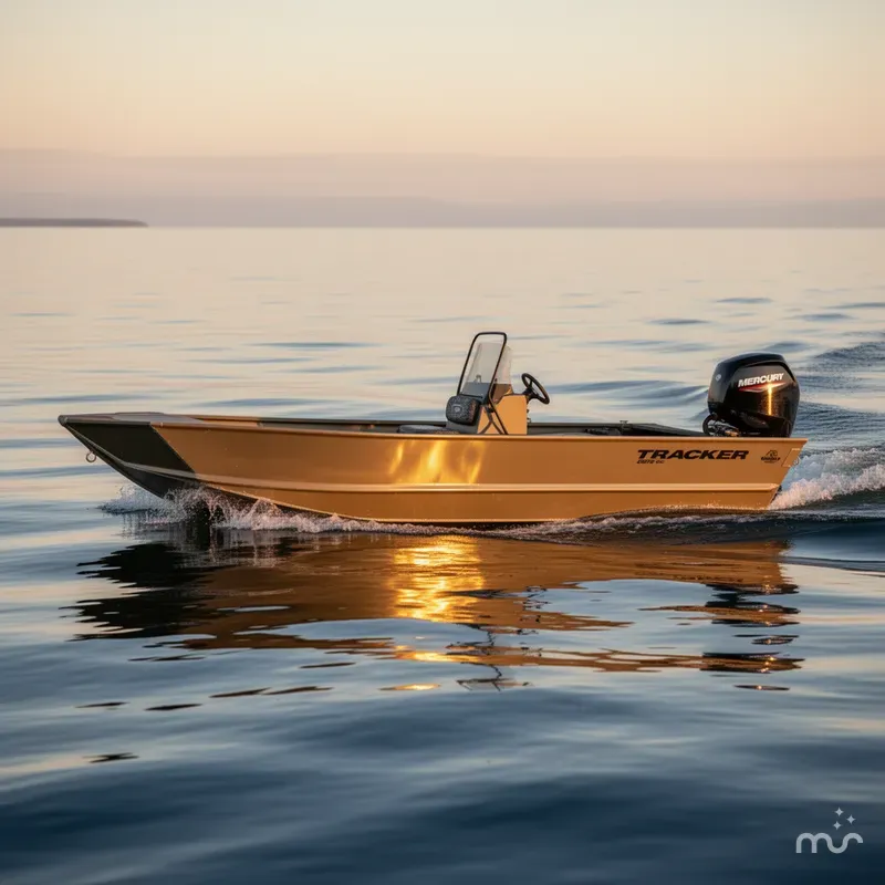 Slide: The Image of Tracker Grizzly 2072 CC 2026 - 4