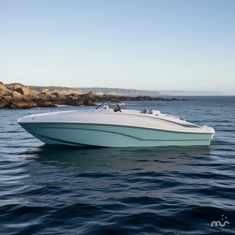 The Image of Tahoe T16 2026 - 0