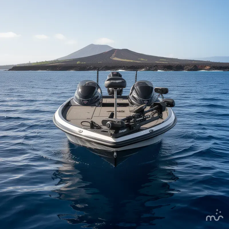Slide: The Image of Ranger Z520R Cup-Equipped 2026 - 1