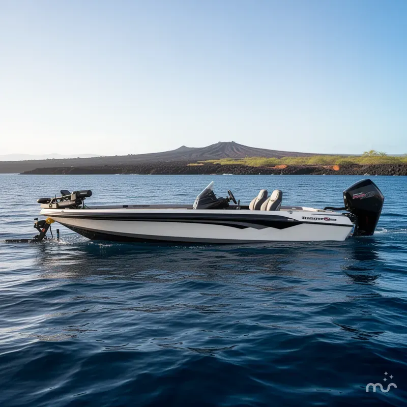 Slide: The Image of Ranger Z520R Cup-Equipped 2026 - 2