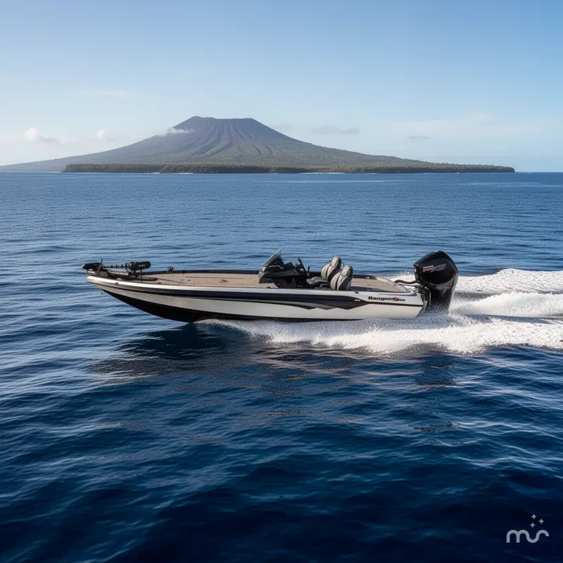 Slide: The Image of Ranger Z520R Cup-Equipped 2026 - 4