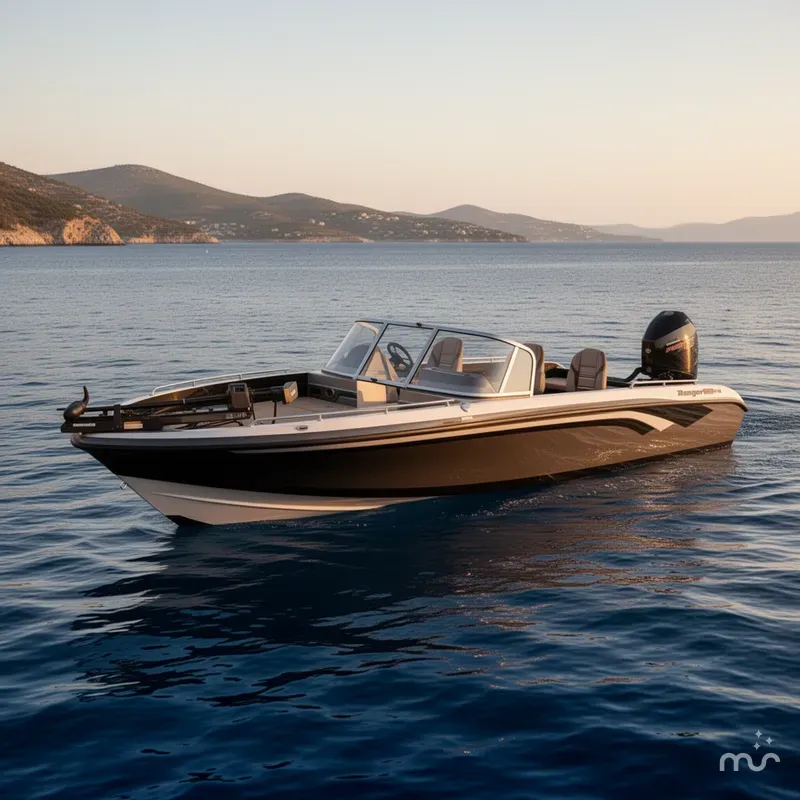 The Image of Ranger 621FS Cup-Equipped 2026 - 0