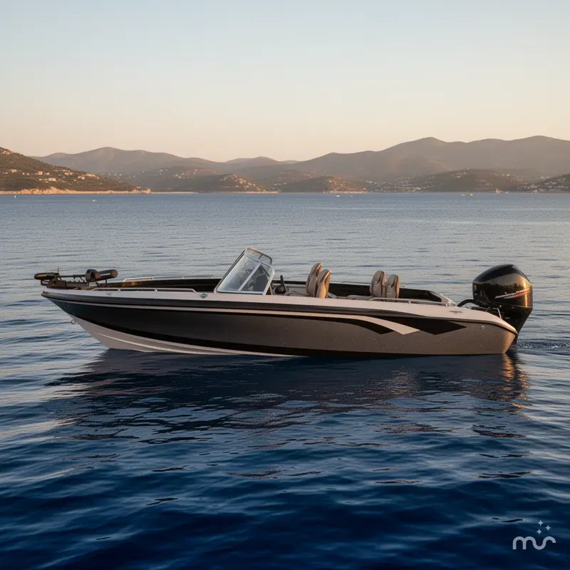 Slide: The Image of Ranger 621FS Cup-Equipped 2026 - 2