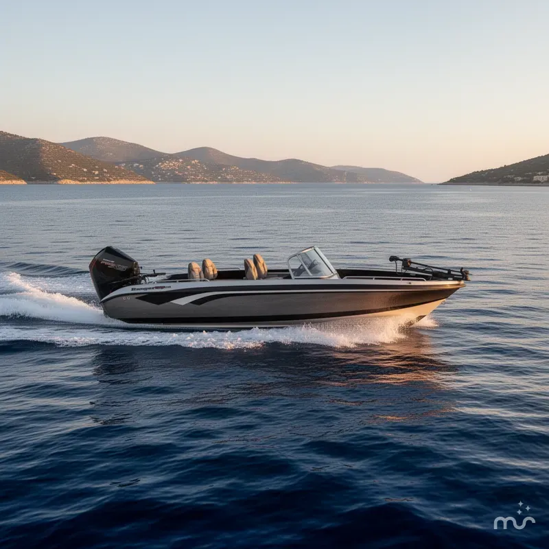 Slide: The Image of Ranger 621FS Cup-Equipped 2026 - 4