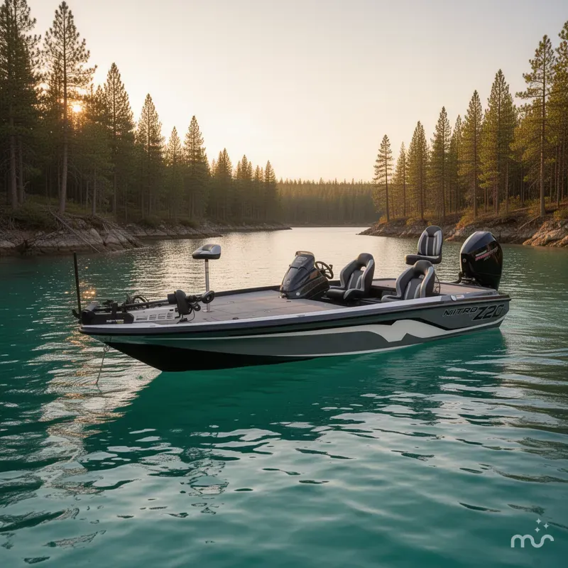 The Image of Nitro Z20 XL Pro 2026 - 0
